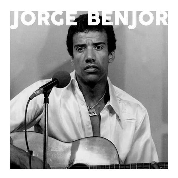 Jorge Ben Jor | Pedro Alexandre Sanchez