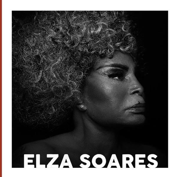 Elza Soares | Cohn, Soares