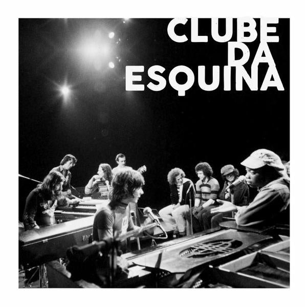 Clube da Esquina | Martins, Cohn