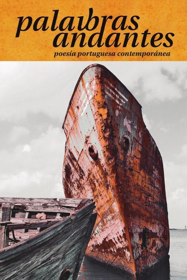 Palabras Andantes - Portugal | Sergio Cohn