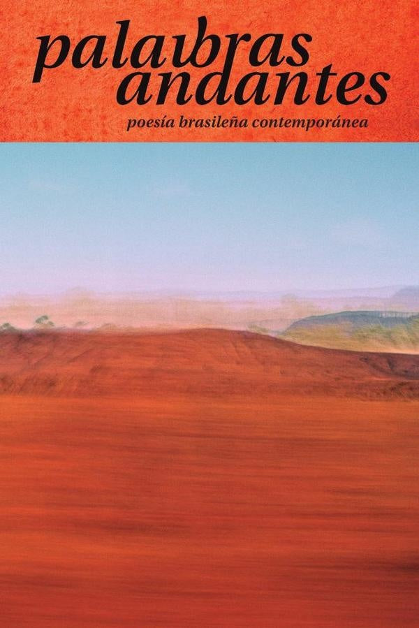 Palabras Andantes - Brasil | Sergio Cohn