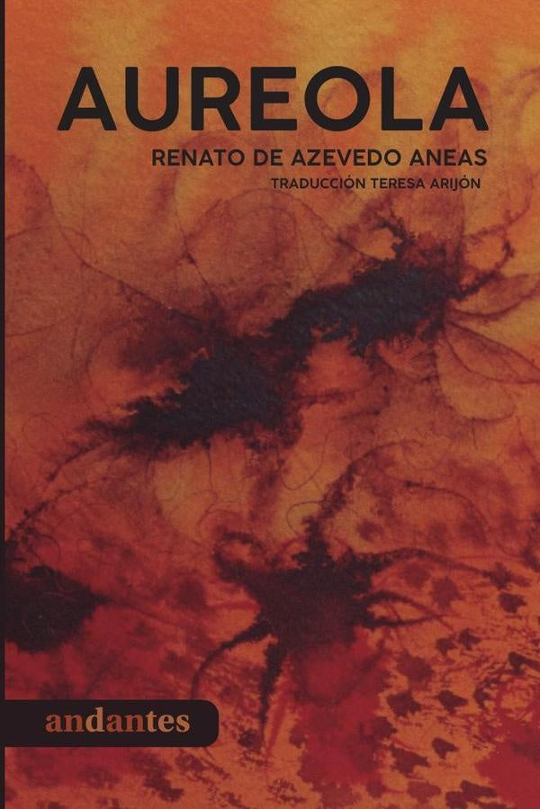 Aureola | Renato Rezende