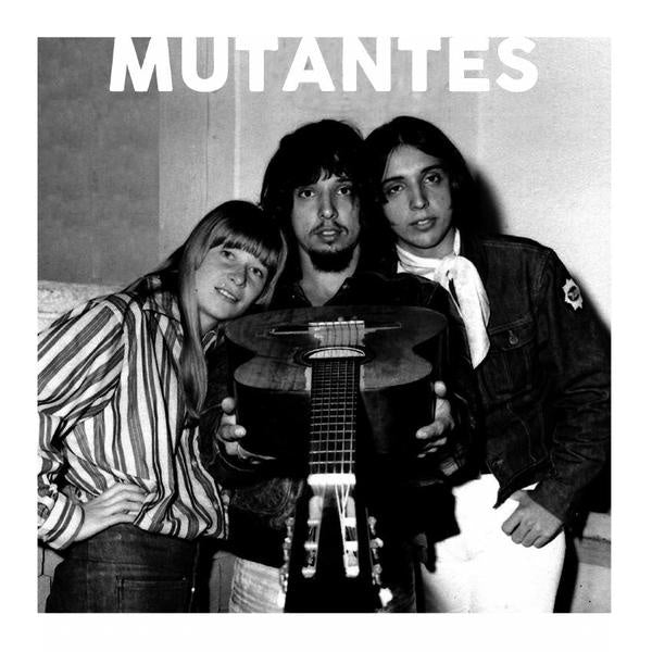 Mutantes | Sergio Cohn