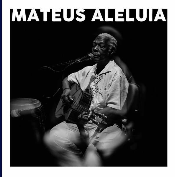 Mateus Aleluia | Cohn, Bezerra y otros