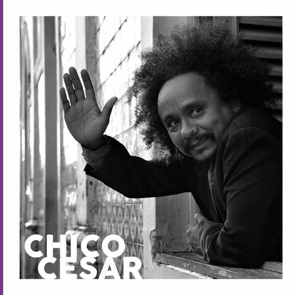 Chico César | Chico César