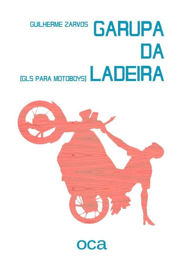 Garupa da Ladeira | Guilherme Zarvos