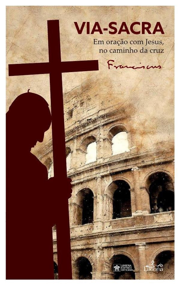 Via-Sacra | Francisco Papa