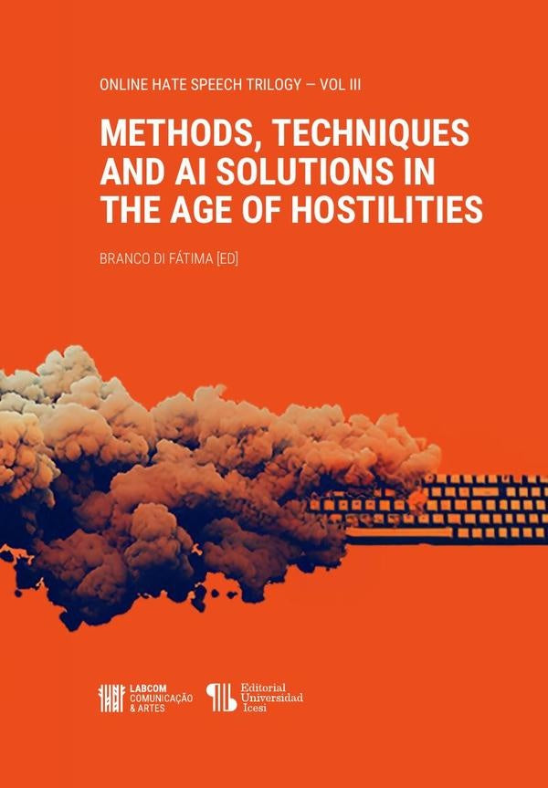 Methods, Techniques and AI Solutions in the Age of Hostilities | Vários, Vários y otros