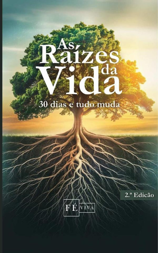 As Raízes da Vida | Pires, Ramires