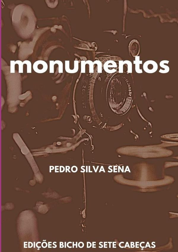 Monumentos | Pedro Silva Sena
