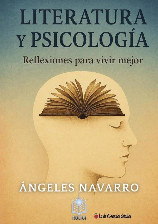 Literatura y psicología | Ángeles Navarro