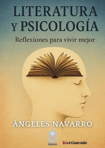 Literatura y psicología | Ángeles Navarro