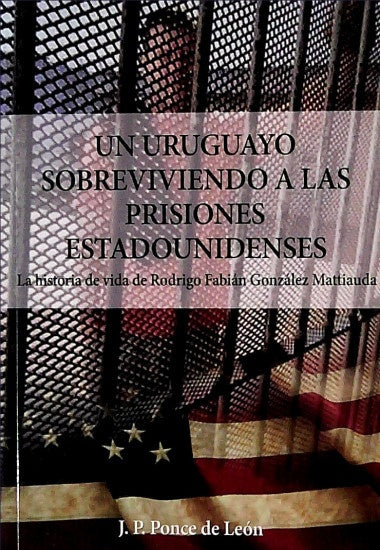 UN URUGUAYO SOBREVIVIENDO