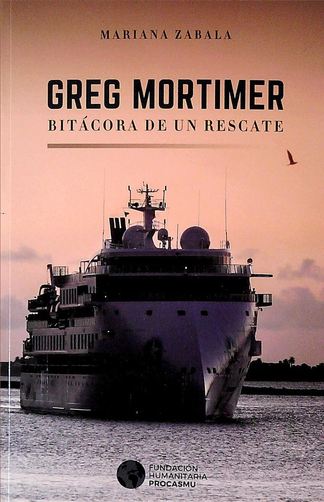 GREG MORTIMER.. | Mariana Zabala