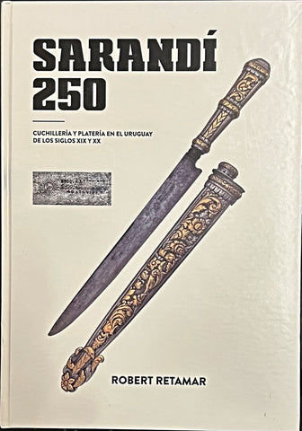 SARANDI 250.. | ROBERT  RETAMAR