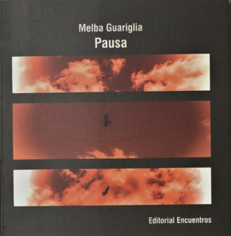 PAUSA.. | Melba Guariglia