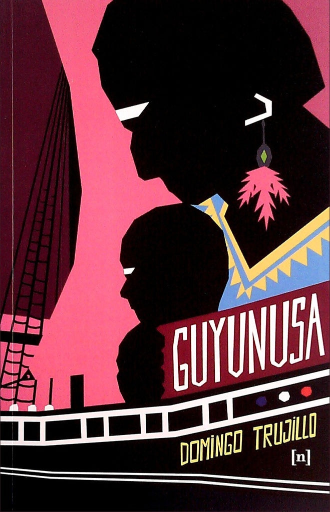 Guyunusa | Domingo Trujillo