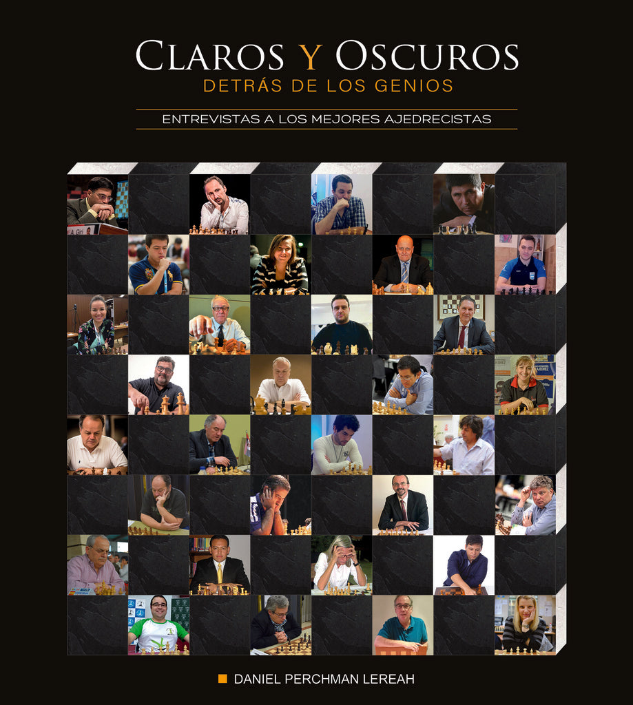 CLAROS Y OSCUROS DETRAS DE LOS GENIOS.. | Daniel  Perchaman