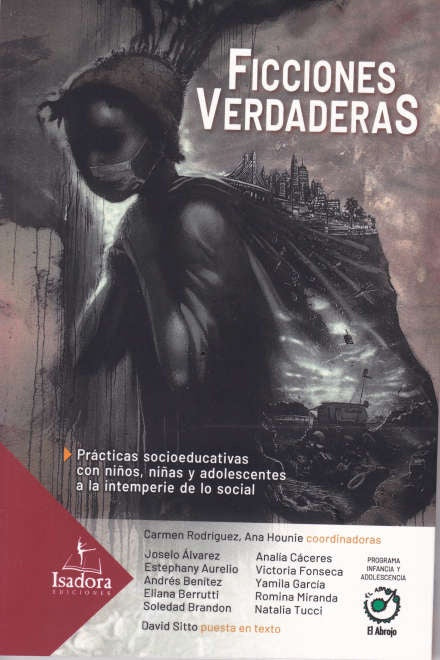 FICCIONES VERDADERAS | Vários