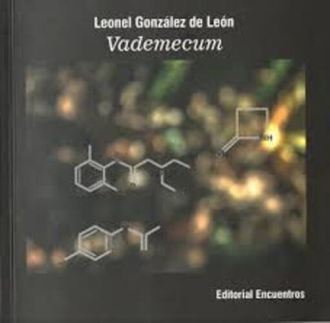 VADEMECUM.. | LEONEL GONZALEZ DE LEON