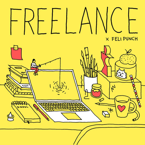 FREELANCE.. | FELI  PUNCH