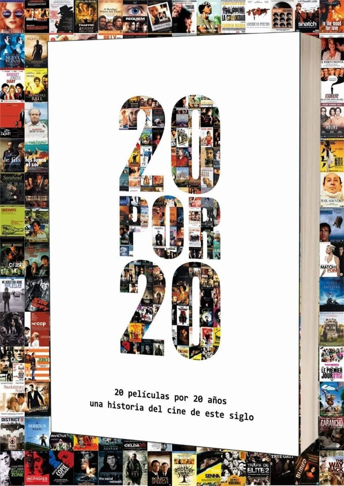 20 POR 20* | WILMAR  UMPIERREZ