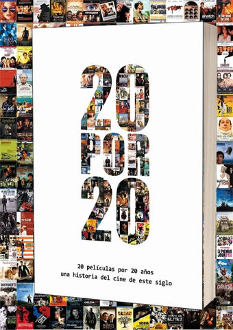 20 POR 20* | WILMAR  UMPIERREZ