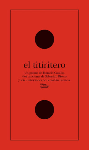 El titiritero | Horacio Cavallo