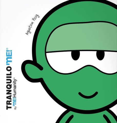 TRANQUILO ME! | AGUSTINA ROIG