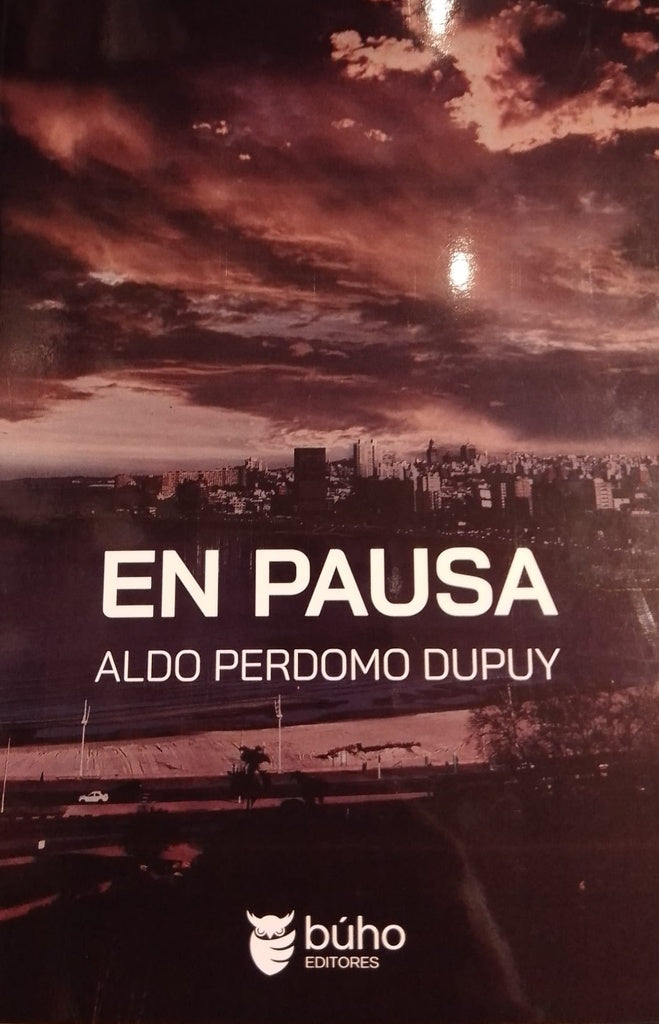 EN PAUSA.. | ALDO PERDOMO