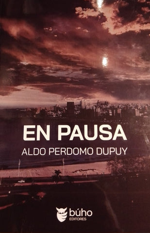 EN PAUSA.. | ALDO PERDOMO