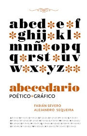 ABECEDARIO POETICO+GRAFICO.. | Alejandro Sequeira