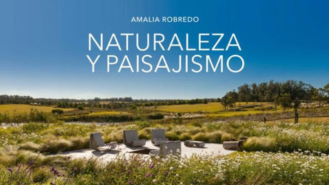 NATURALEZA Y PAISAJISMO.. | AMALIA  ROBREDO