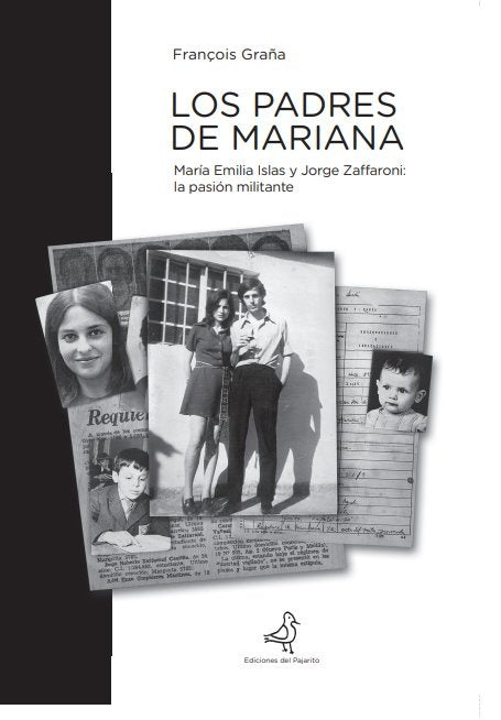 LOS PADRES DE MARIANA.. | FRANCOIS GRAÑA