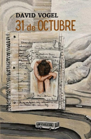 31 DE OCTUBRE.. | David Vogel
