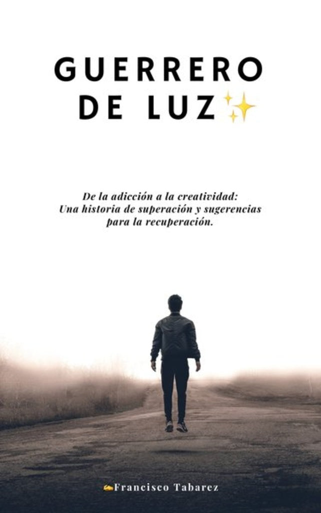 GUERRERO DE LUZ.. | FRANCISCO TABAREZ