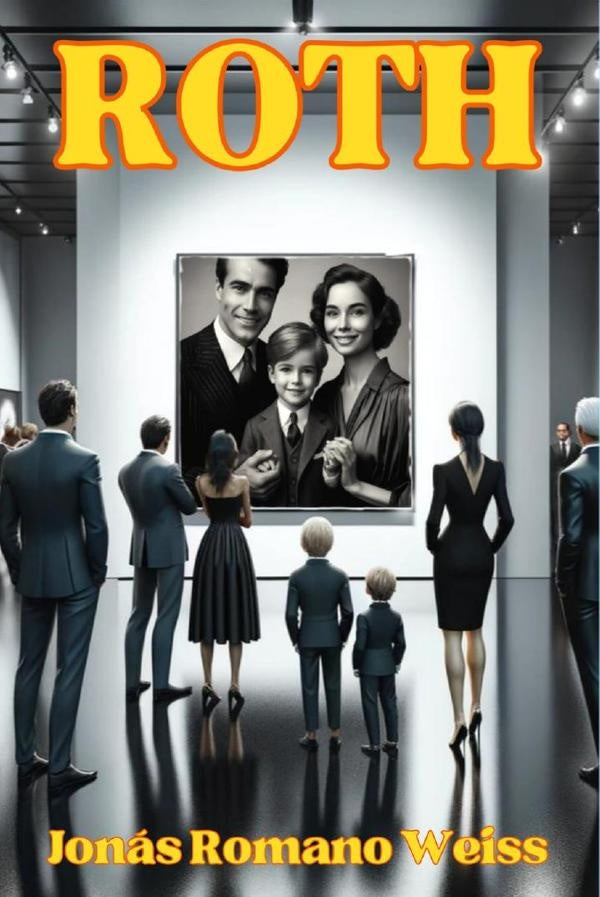 Roth | Jonás Romano Weiss
