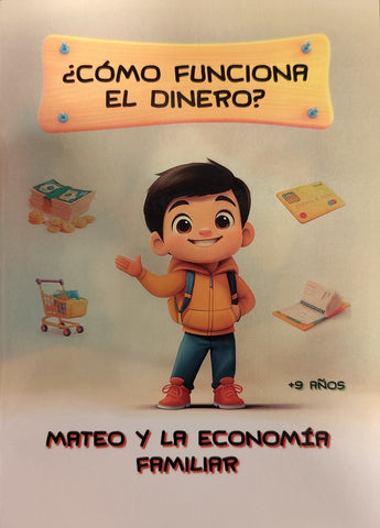 COMO FUNCIONA EL DINERO ..