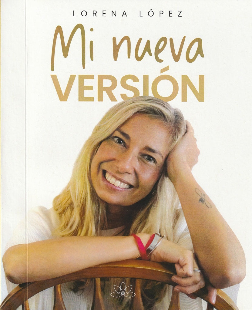 MI NUEVA VERSION.. | LORENA LOPEZ