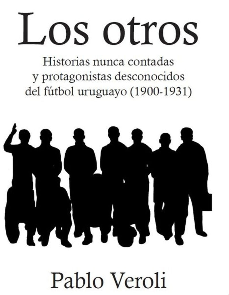 LOS OTROS.. | Pablo Veroli
