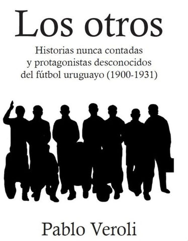 LOS OTROS.. | Pablo Veroli