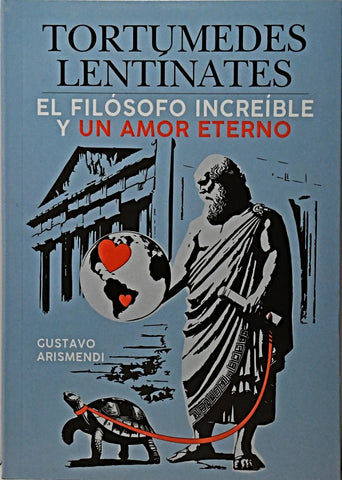 TORTÚMEDES LENTINATES.. | GUSTAVO ARISMENDI