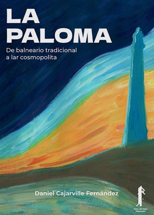 LA PALOMA.. | DANIEL CAJARVILLE