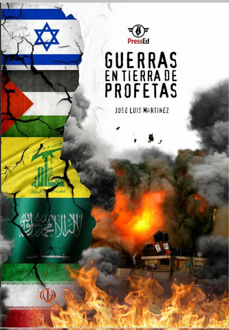 GUERRAS EN TIERRAS DE PROFETAS