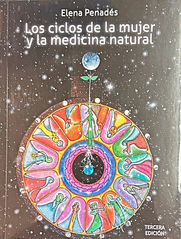 LOS CICLOS DE LA MUJER Y LA MEDICINA NATURAL.. | ELENA PENADES