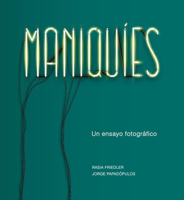 maniquies | Friedler, Papadópulos