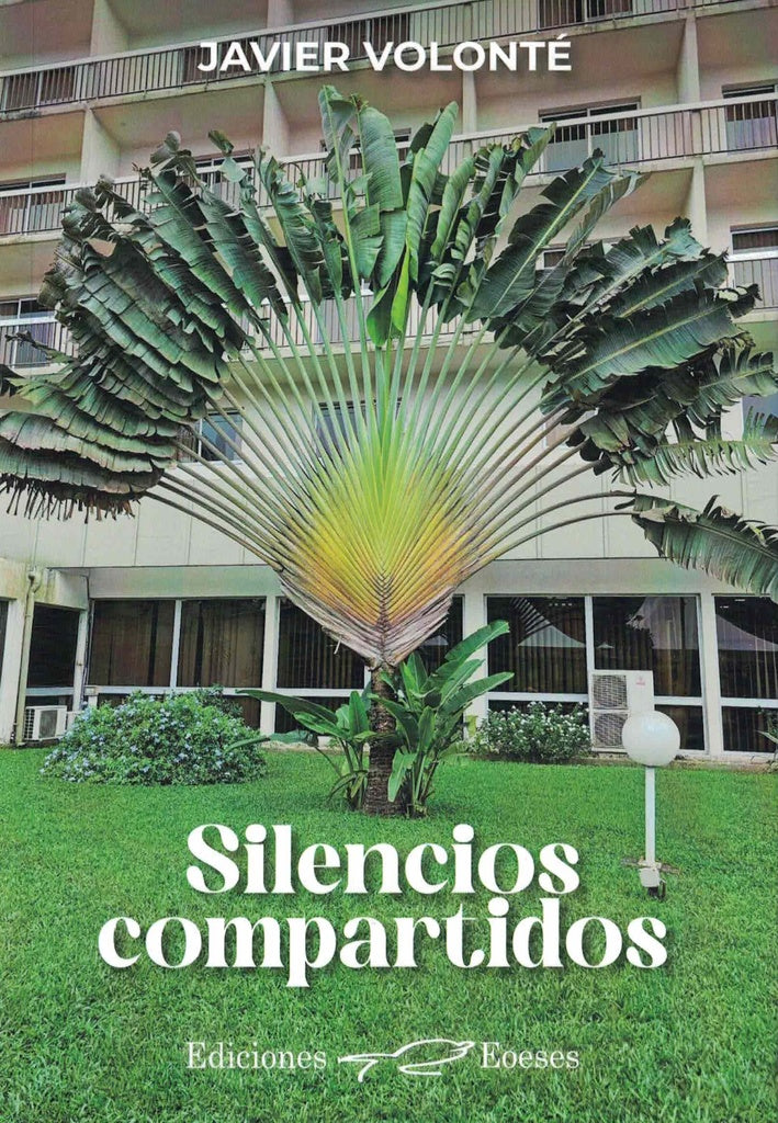 SILENCIOS COMPARTIDOS.. | JAVIER VOLONTE