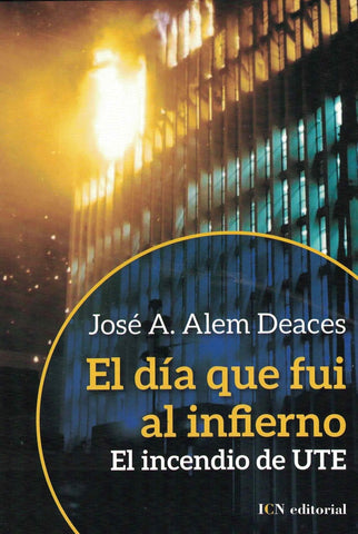 EL DIA QUE FUI AL INFIERNO.. | JOSÉ ALEM DEACES