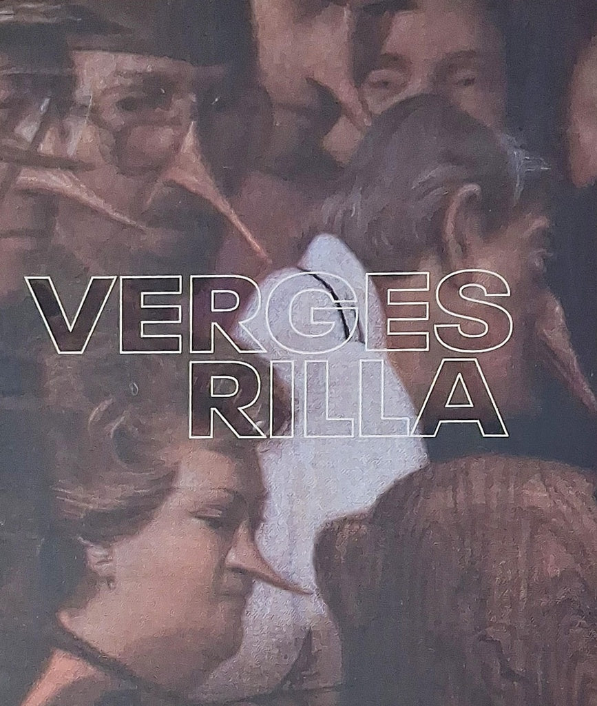 VERGES RILLA - LIBRETTES