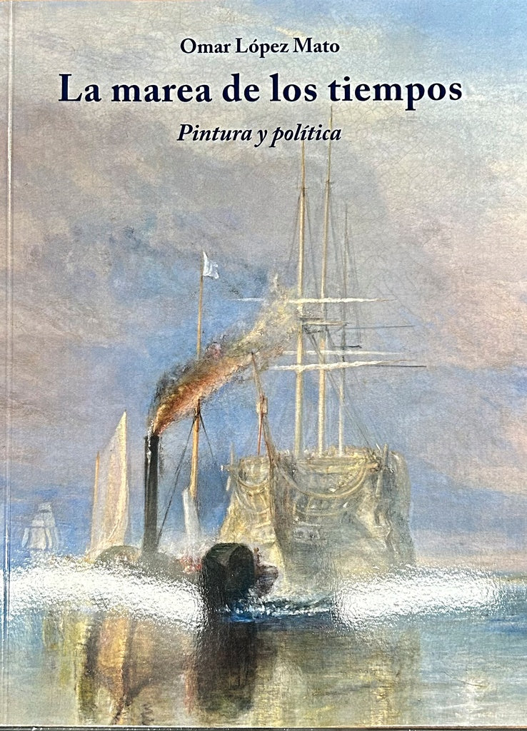 LA MAREA DE LOS TIEMPOS.. | OMAR LOPEZ  MATO